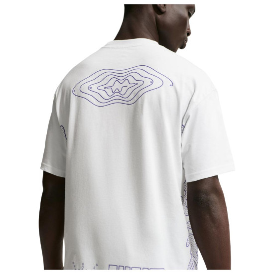 Nike Ανδρική κοντομάνικη μπλούζα Sportswear T-Shirt